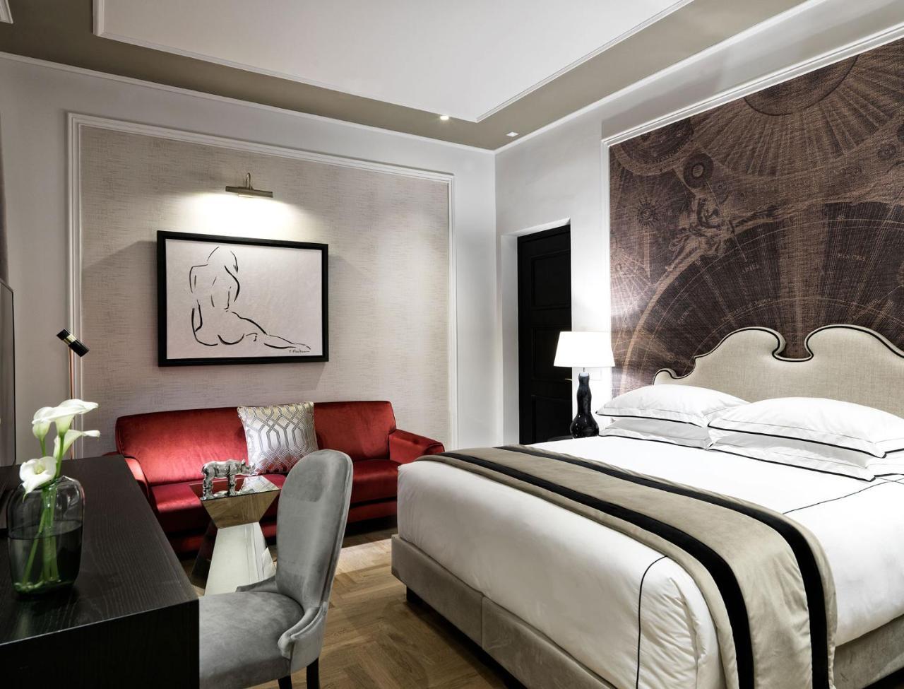 Junior Suite City View